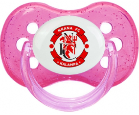 Nkana FC Kalampa Sucete Cherry Glitter Rose