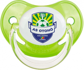Otôho Sucete Asociación De Deportes Naturales Verdes Clásicos