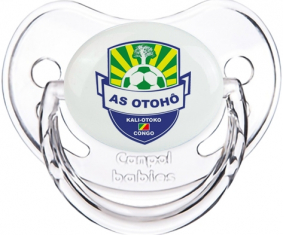 Otôho Sucete Asociación Deportiva Clásica Transparente