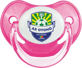 Otôho Sucete Asociación Deportiva Fisiológica Rosa Clásica