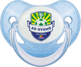 Otôho Sucete Asociación Deportiva de Lentejuelas Azules