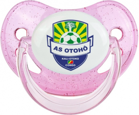 Otôho Sucete Asociación Deportiva Fisiológica Glitter Rose