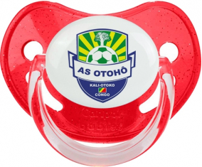 Otôho Sucete Red Sequined Sports Association