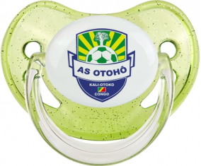 Otôho Sucete Green Sequined Sports Association