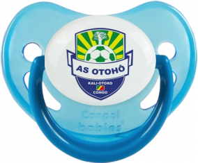 Otôho Sucete Asociación Deportiva Fisiológica Fosforescente Azul