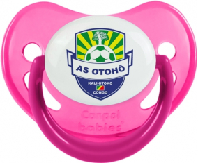 Asociación Deportiva Otôho Sucete Fosforescente de rosa fisiológica
