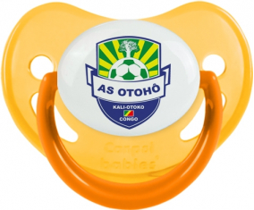 Otôho Sucete Asociación Fisiológica Fosforescente Amarillo