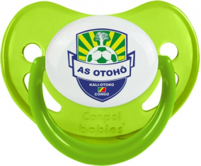 Asociación Deportiva Otôho Sucete Fosforescente Verde Fisiológico
