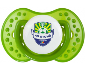 Otôho Tetine Sports Association lovi dynamic Classic Green