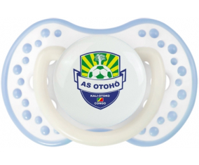 Otôho Tetine Sports Association lovi dynamic clásico blanquiazul