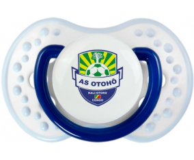 Otôho Tetine Sports Association lovi dynamic Clásico Marino-Blanco-Azul