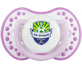 Otôho Tetine Sports Association lovi dynamic Clásico White-Mauve