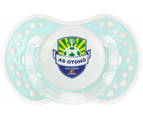 Otôho Tetine Sports Association lovi dynamic clásico retro-turquesa-lagon