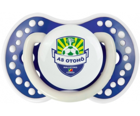 Otôho Tetine Sports Association lovi dynamic Fosforescente Azul Marino