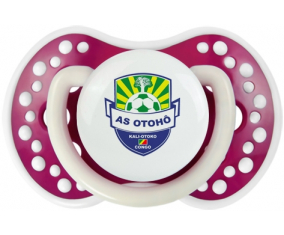 Asociación Deportiva Otôho Tetine lovi dynamic Fucsia Fosforescente