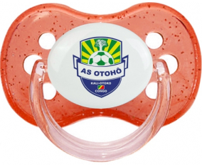 Asociación Deportiva Otôho Red Cherry Glitter