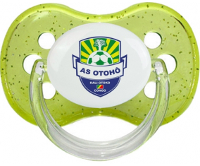 Asociación Deportiva de Lentejuelas de Cereza Verde de Otôho