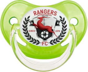 Enugu Rangers International Football Club Classic Piruleta Fisiológica Verde