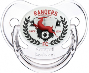 Enugu Rangers International Football Club Clásico Transparente Piruleta Fisiológica