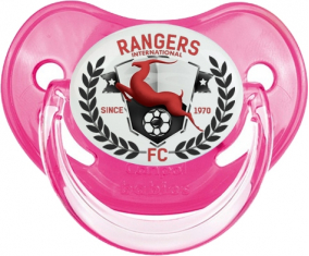 Enugu Rangers Club Internacional de Fútbol Physiological Lollipop Classic Rosa