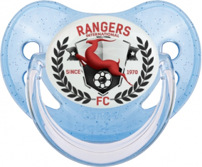 Enugu Rangers International Football Club Blue Physiological Lollipop