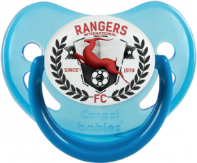 Enugu Rangers International Football Club Fosforescente Azul Fisiológico Lollipop