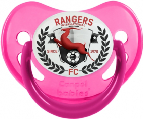 Enugu Rangers International Football Club Physiological Lollipop Fosforescent Rose