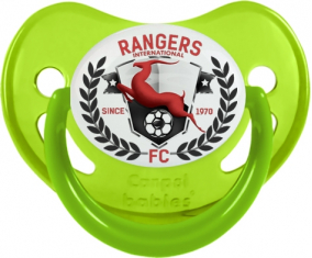 Enugu Rangers International Football Club Fosforescente Verde Fisiológico Lollipop