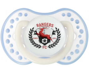 Enugu Rangers International Football Club Lollipop lovi dynamic White-cyan Classic