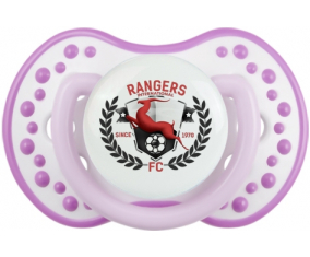 Enugu Rangers International Football Club Lollipop lovi dynamic Clásico White-Mauve
