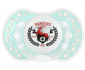 Enugu Rangers International Football Club Lollipop lovi dynamic clásico retro-turquesa-laguna