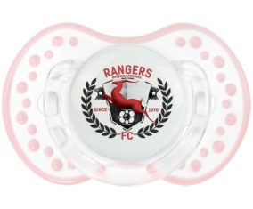 Enugu Rangers International Football Club Lollipop lovi dynamic clásico retro-blanco-rosa-tierno