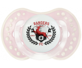 Enugu Rangers International Football Club Lollipop lovi dynamic clásico retro-rosa-tierno