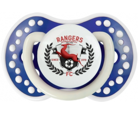 Enugu Rangers International Football Club Sucette lovi dynamic Fosforescente Azul Marino