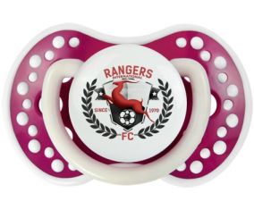 Enugu Rangers International Football Club Lollipop lovi dynamic Fucsia Fosforescente