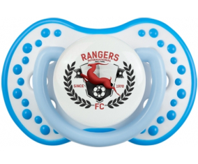 Enugu Rangers International Football Club Sucette lovi dynamic fosforescente azul-blanco