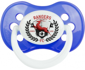 Enugu Rangers International Football Club Anatómico Clásico Azul