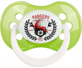 Enugu Rangers International Football Club Anatómico Clásico Verde