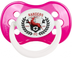 Enugu Rangers International Football Club Anatómico Tetine Classic Dark Rose