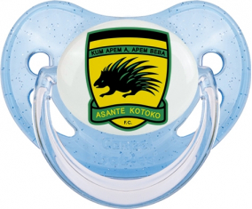 Asante Kotoko Sporting Club Piruleta Fisiológica Azul