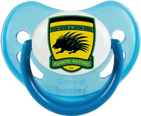 Asante Kotoko Sporting Club Fosforescente Pirología Azul Fisiológica Lollipop