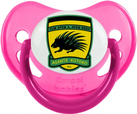 Asante Kotoko Sporting Club Fosforescente Piruleta Fisiológica