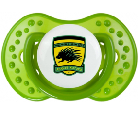 Asante Kotoko Sporting Club lovi dynamic Classic Green