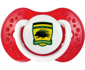 Asante Kotoko Sporting Club lovi dynamic Clásico Rojiblanco