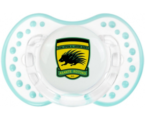 Asante Kotoko Sporting Club Lollipop lovi dynamic clásico retro-white-lagoon