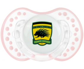 Asante Kotoko Sporting Club Lollipop lovi dynamic clásico retro-blanco-rosa-tierno