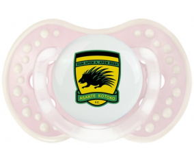 Asante Kotoko Sporting Club Lollipop lovi dynamic clásico retro-rosa-tierno