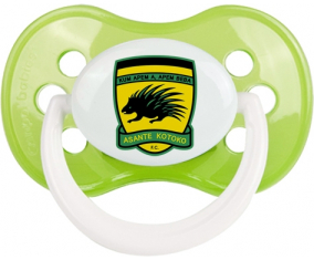 Asante Kotoko Sporting Club Clásico Verde Anatómico Lollipop