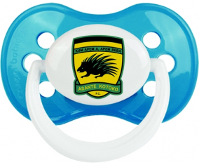 Asante Kotoko Sporting Club Anatómico Cyan Classic Lollipop