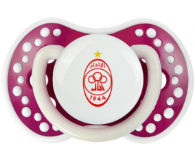 Al-Ittihad Trípoli Sucete lovi dynamic Fucsia Fosforescente